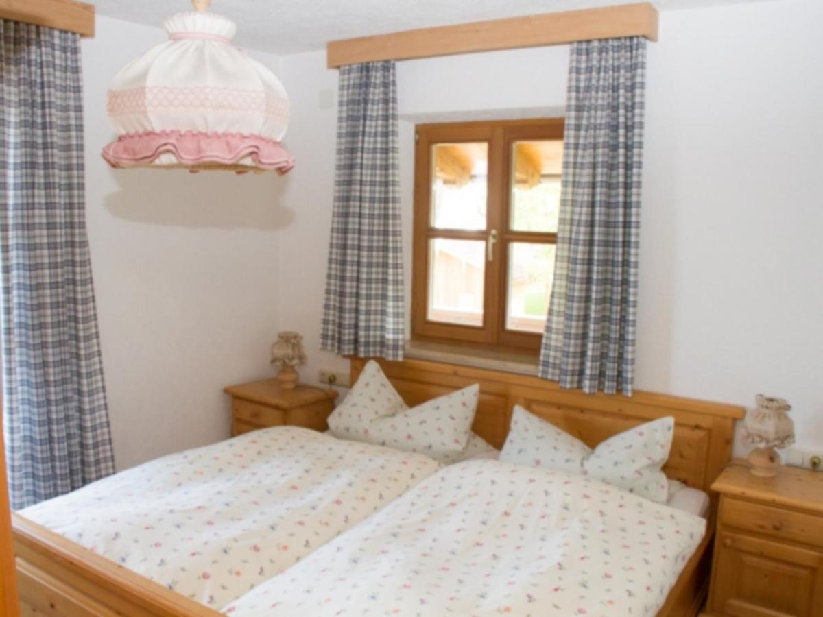Koenig Andrea Schwaigerhof Rottau Villa Exterior foto